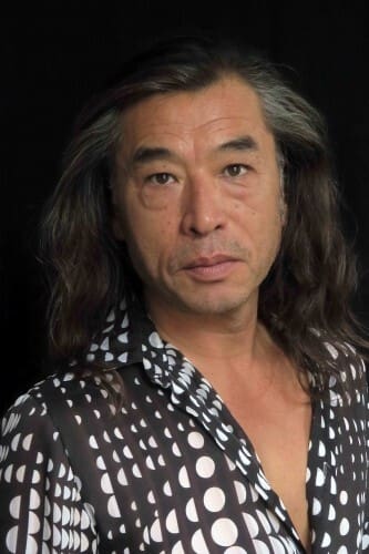 et billede af Stefan Nelet