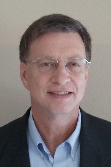 et billede af Steve Sires