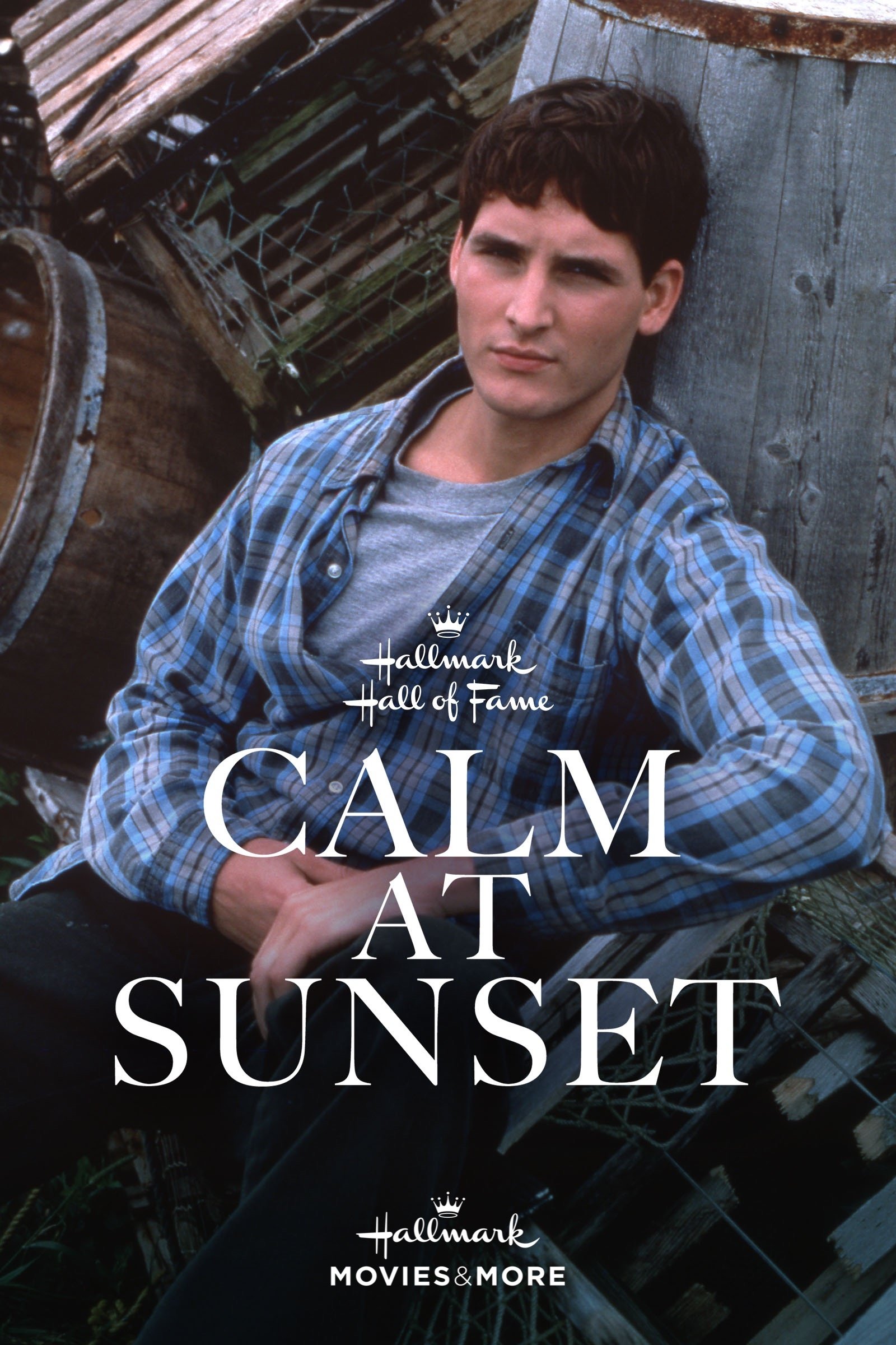 Calm at Sunset on FREECABLE TV