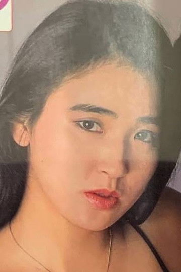 et billede af Aoi Sakita