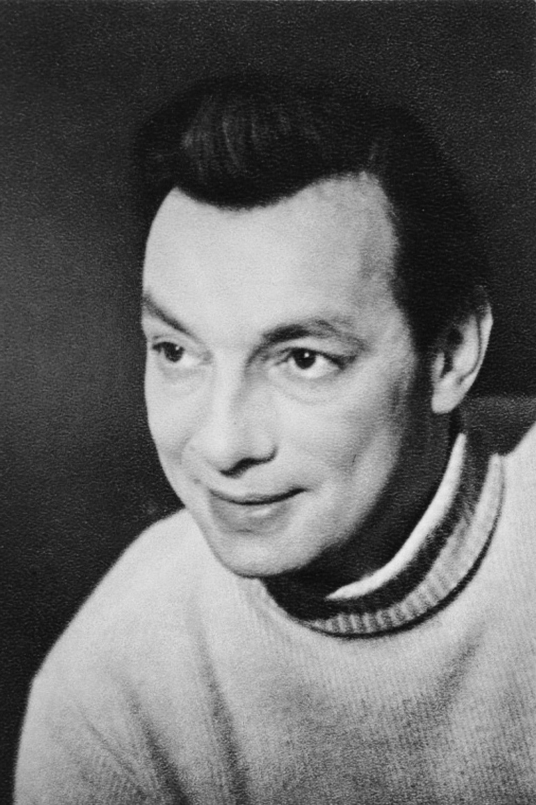 et billede af Nikita Podgornyj