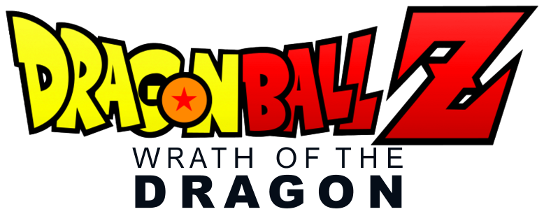 Dragon Ball Z: Wrath of the Dragon