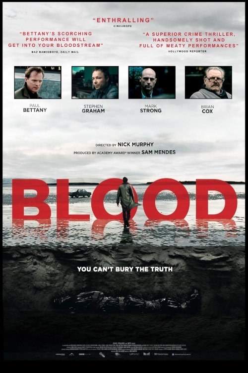 Blood