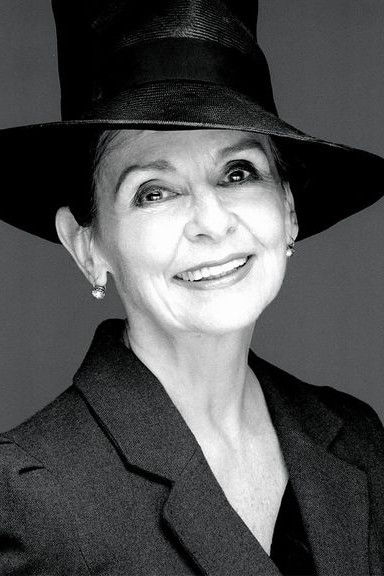 et billede af Lynn Seymour