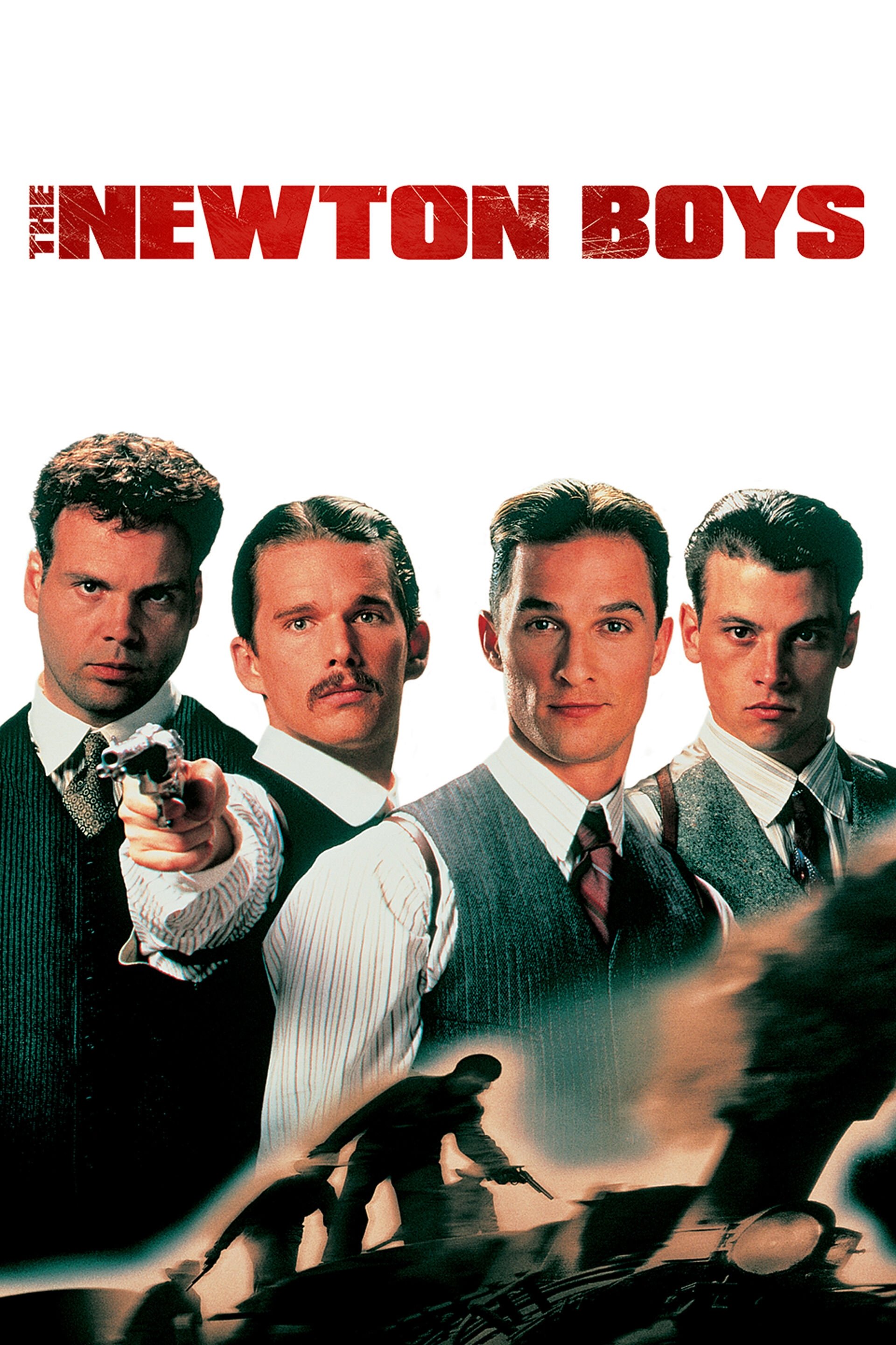 The Newton Boys