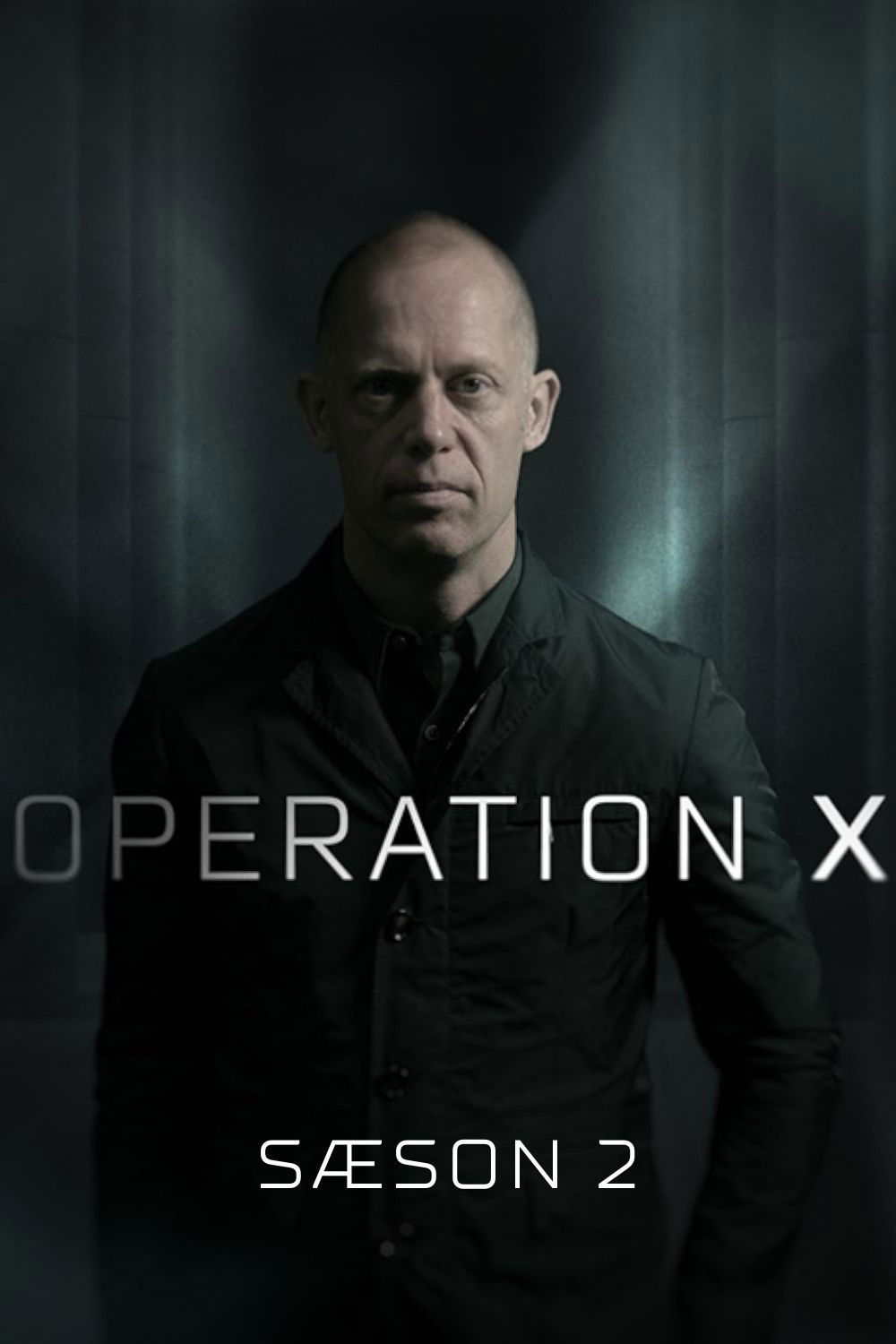 Operation X - Season 2