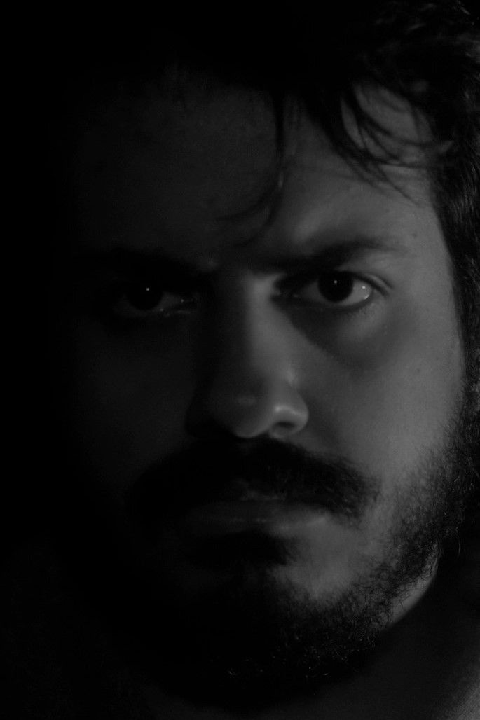 et billede af Rashed Al Subaiei