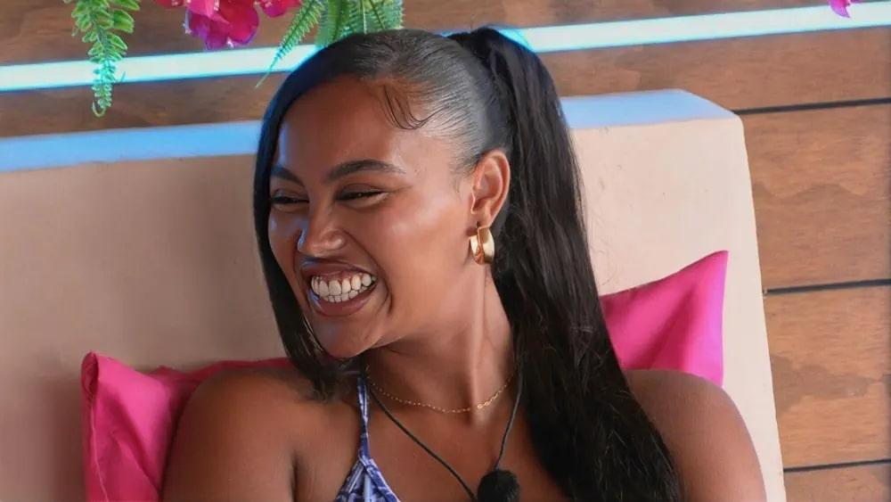 Love Island
