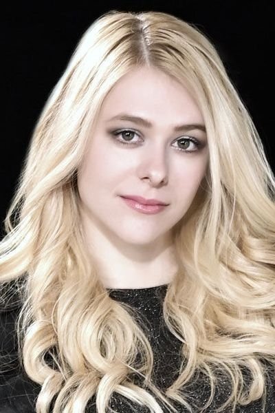 et billede af Schumacher Vanda