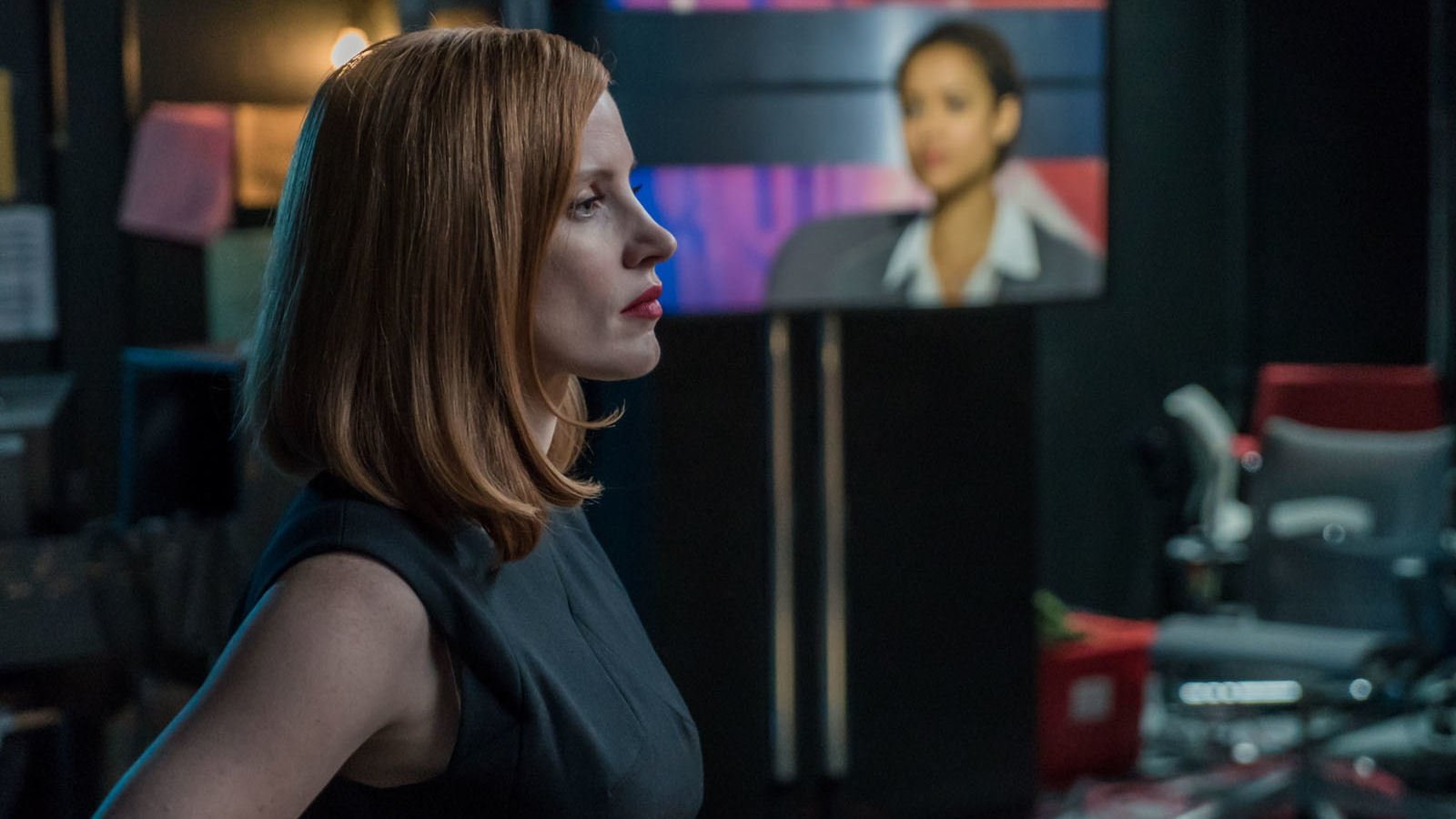 Image du film Miss Sloane vkrxshbbgh1spmok5bti8zh1gqgjpg