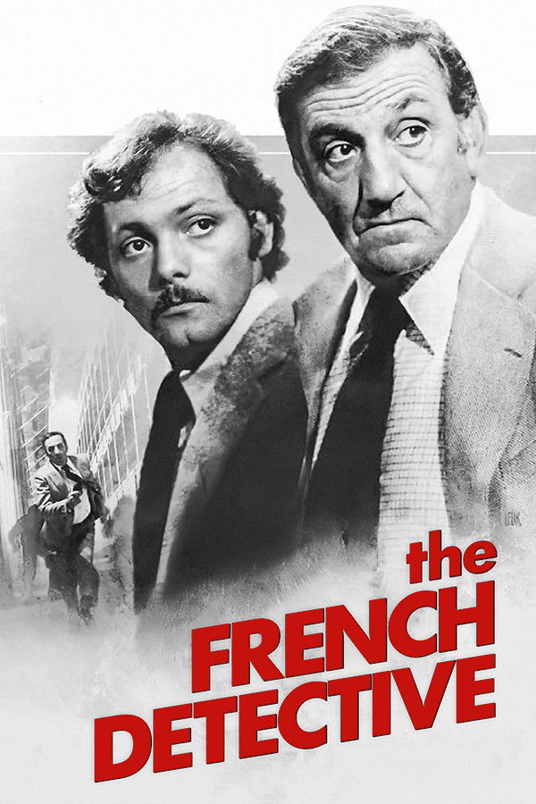 The French Detective