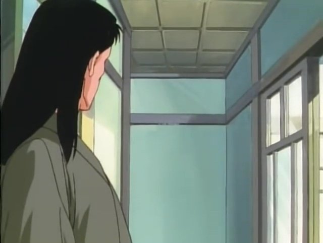 Ranma ½ 1x3