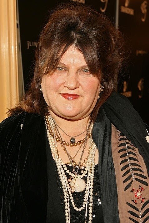 et billede af Julie Weiss