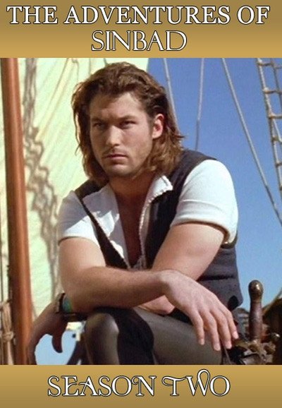 The Adventures of Sinbad - Season 2