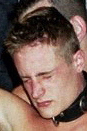 et billede af Brian Burns