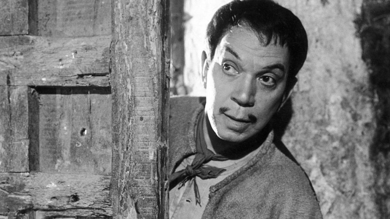 El Portero (1950)