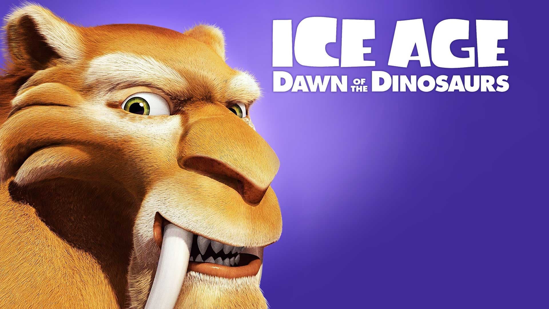 Ice Age 3: Dinosaurerne kommer (2009)