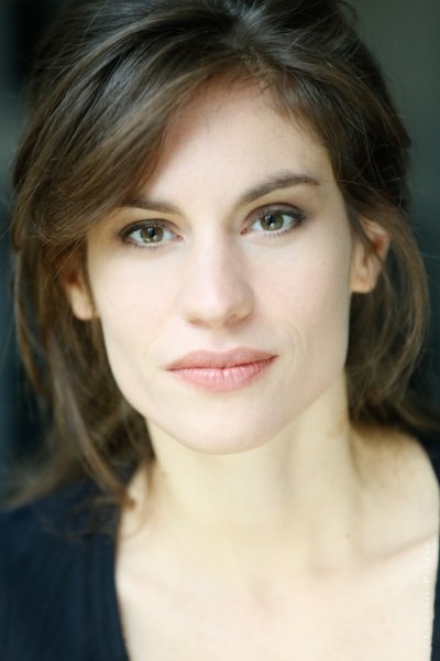 et billede af Elodie Menant