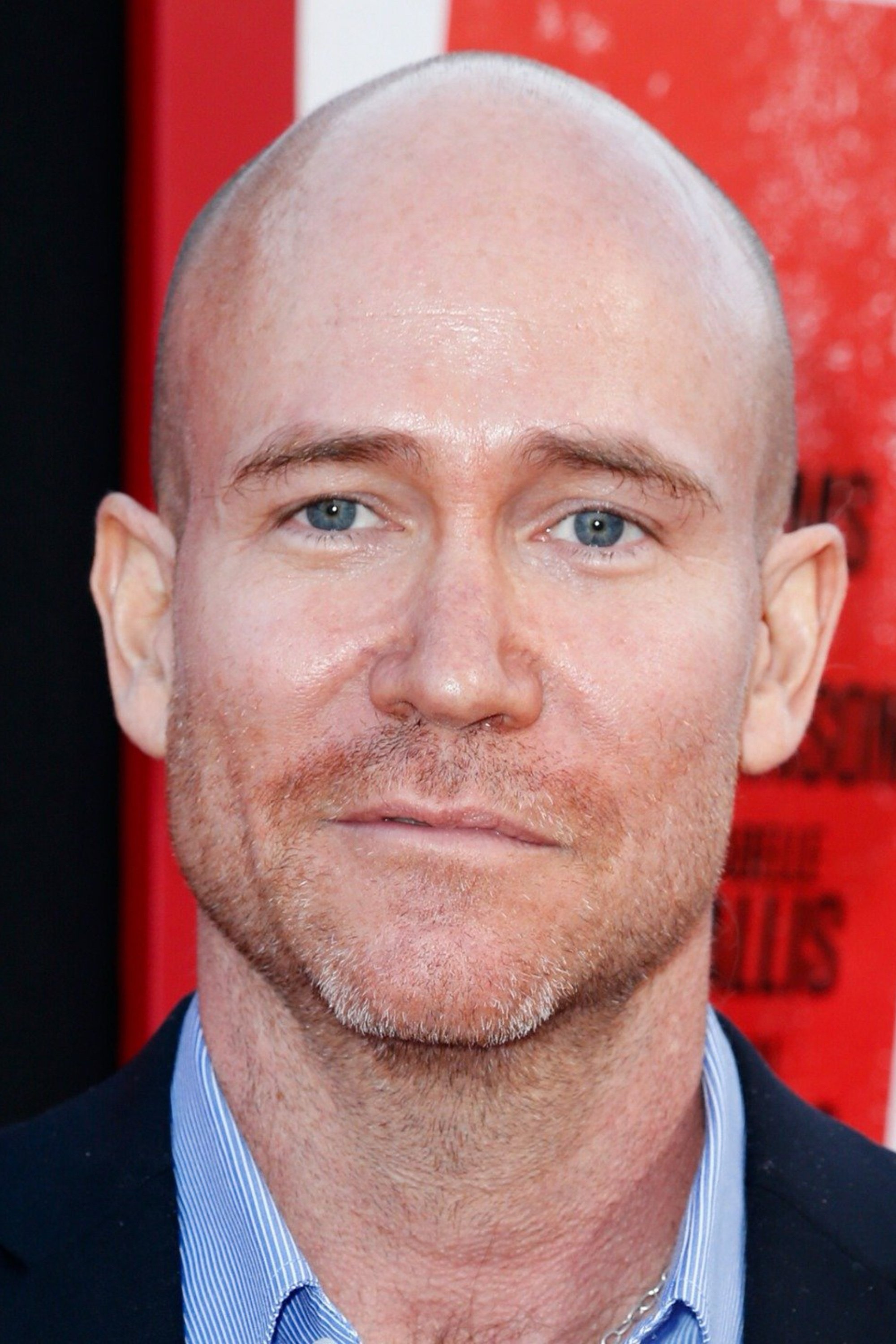 et billede af Rob McKittrick