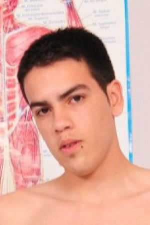 et billede af Miguel