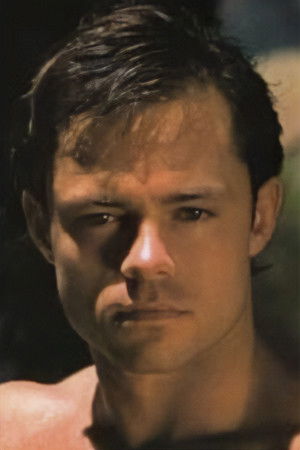 et billede af Tom Turrell