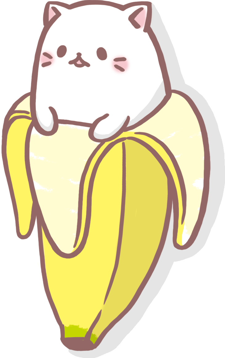 Bananya and the Curious Bunch