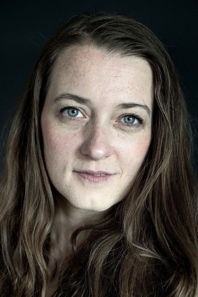 et billede af Sophie Stone