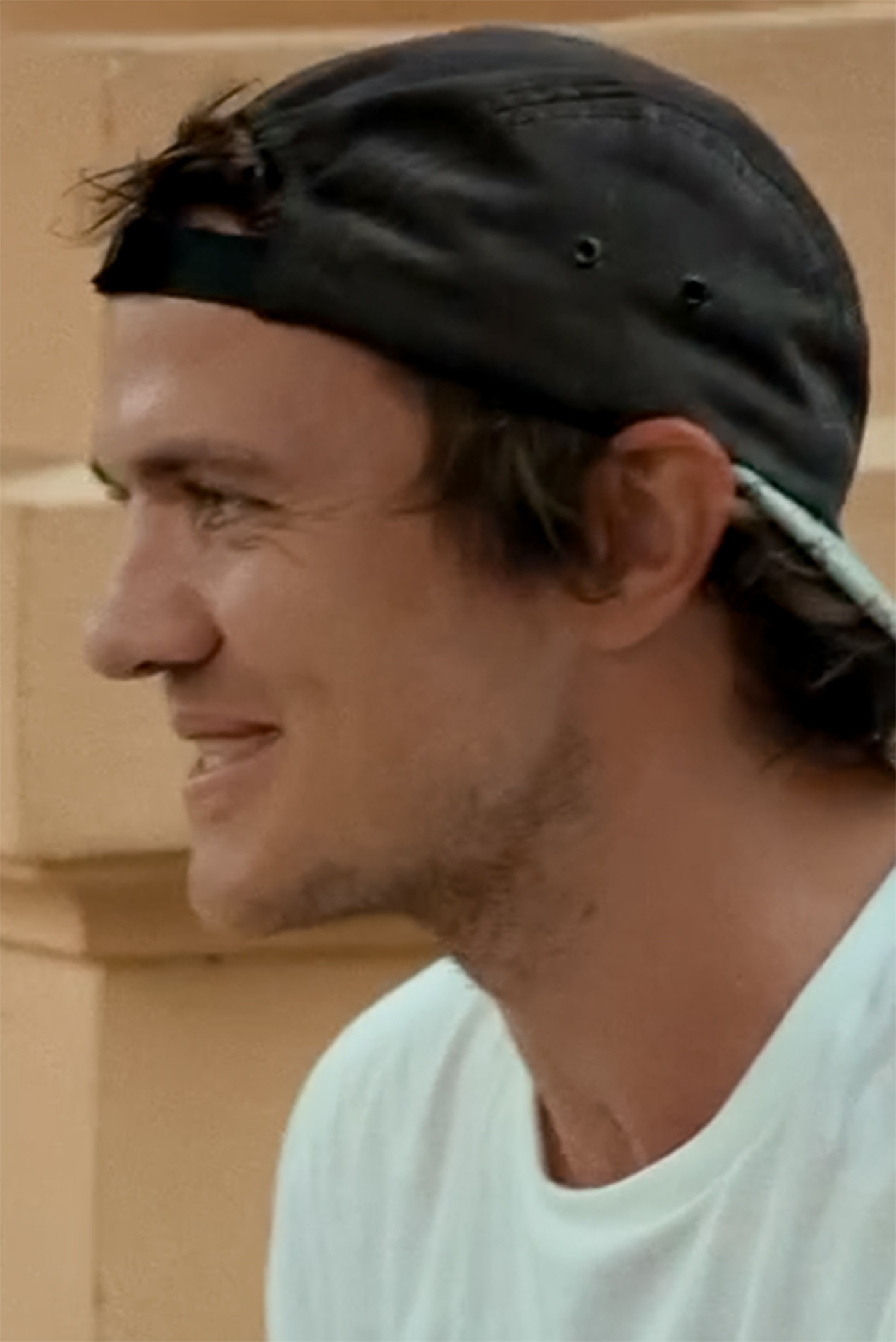 et billede af Winnie Lindel