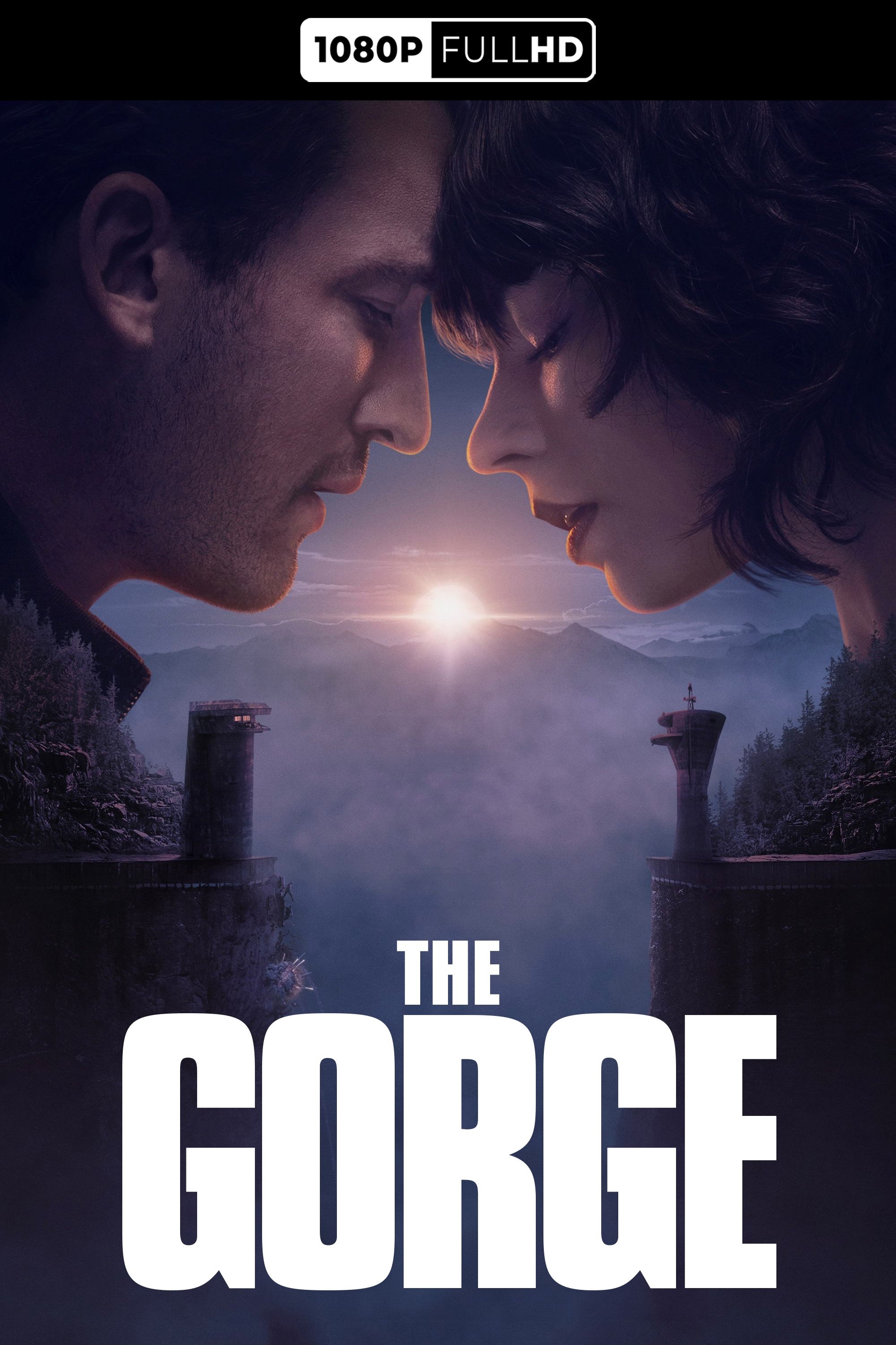 The Gorge