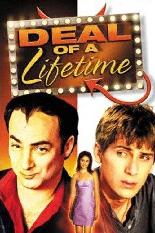 Deal of a Lifetime