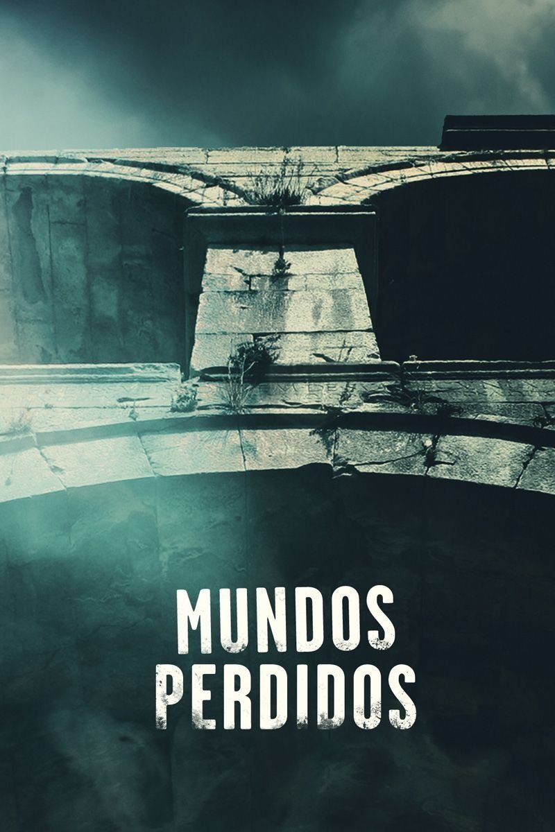 Mundos Perdidos Mundos Perdidos