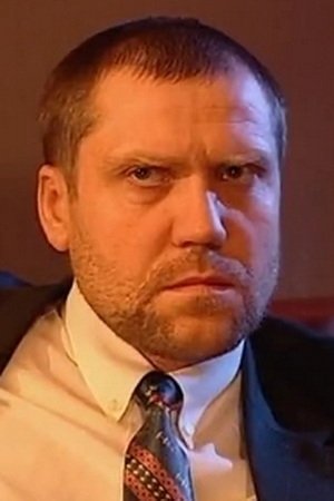 et billede af Nikolai Ustinov