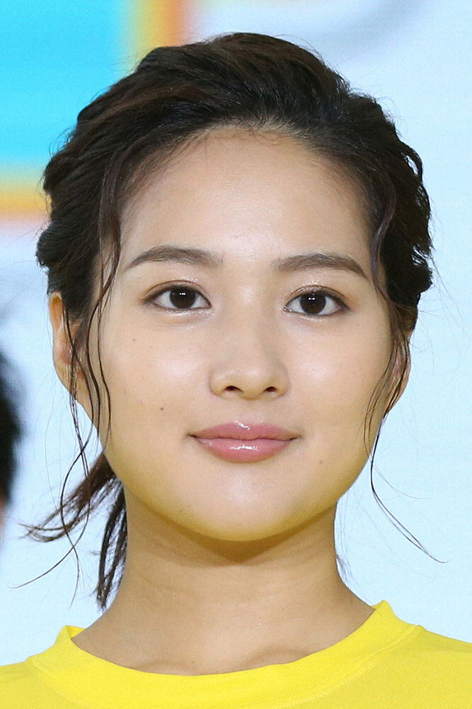 et billede af Ako Nagao