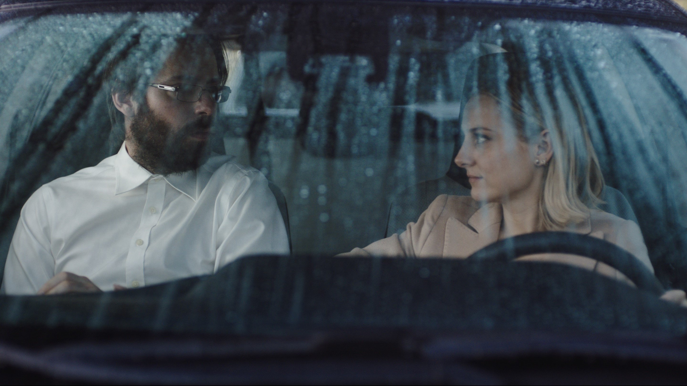 Anxiety's Wilma (2019)