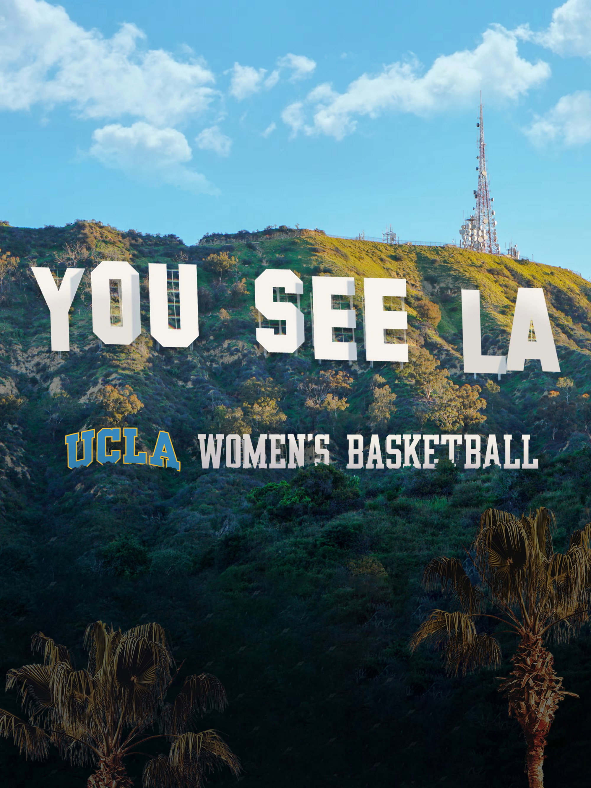 You See L.A.