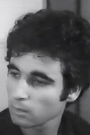 et billede af Yiorgos Kalantzis