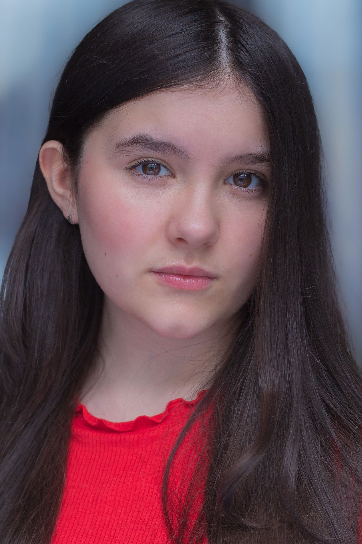 et billede af Ellila-Jean Wood