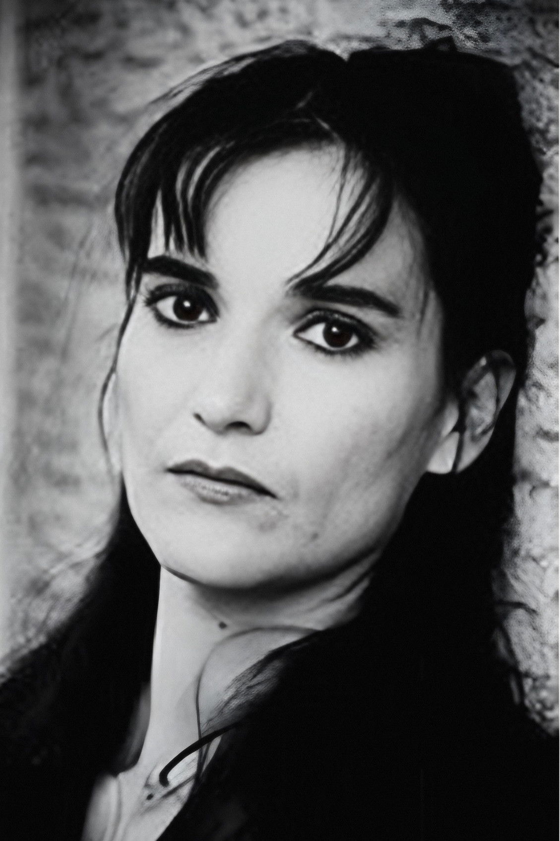 et billede af Katerina Razelou