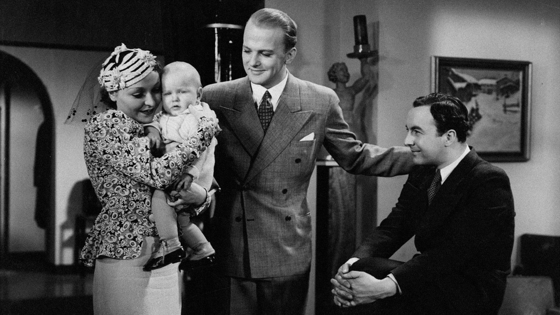 Odygdens belöning (1937)