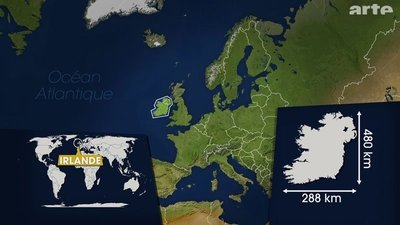 Mapping the World