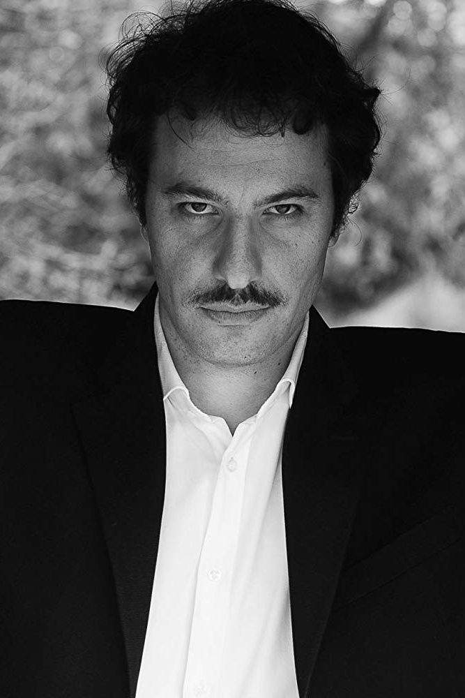 et billede af Italo Amerighi