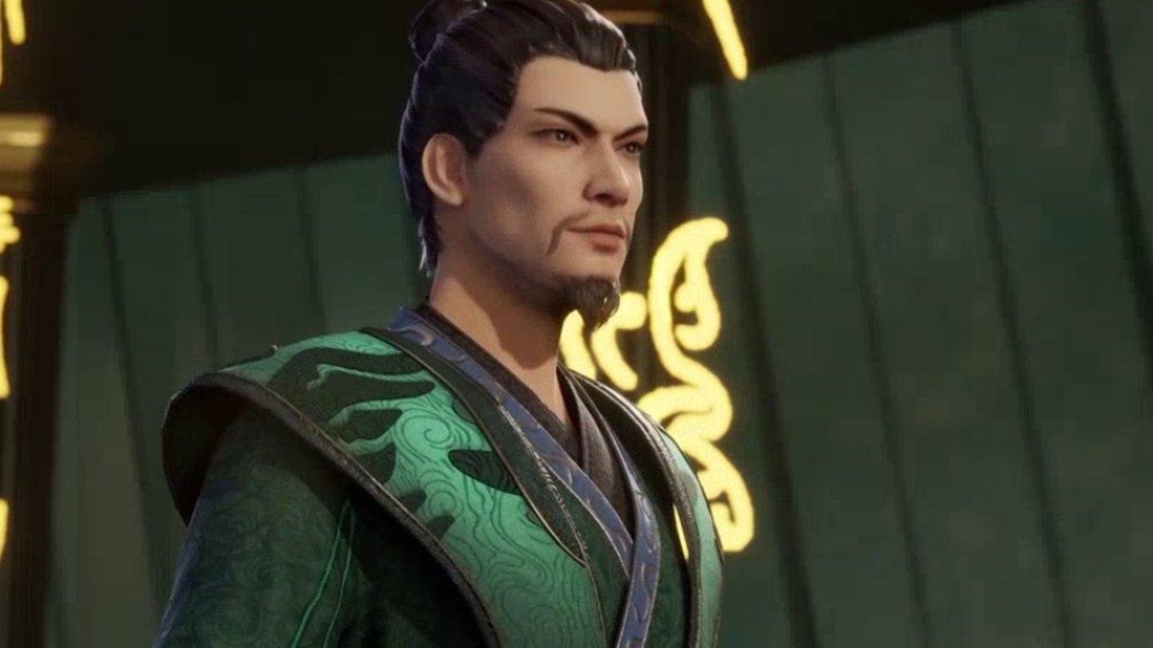 灵剑尊 1x403