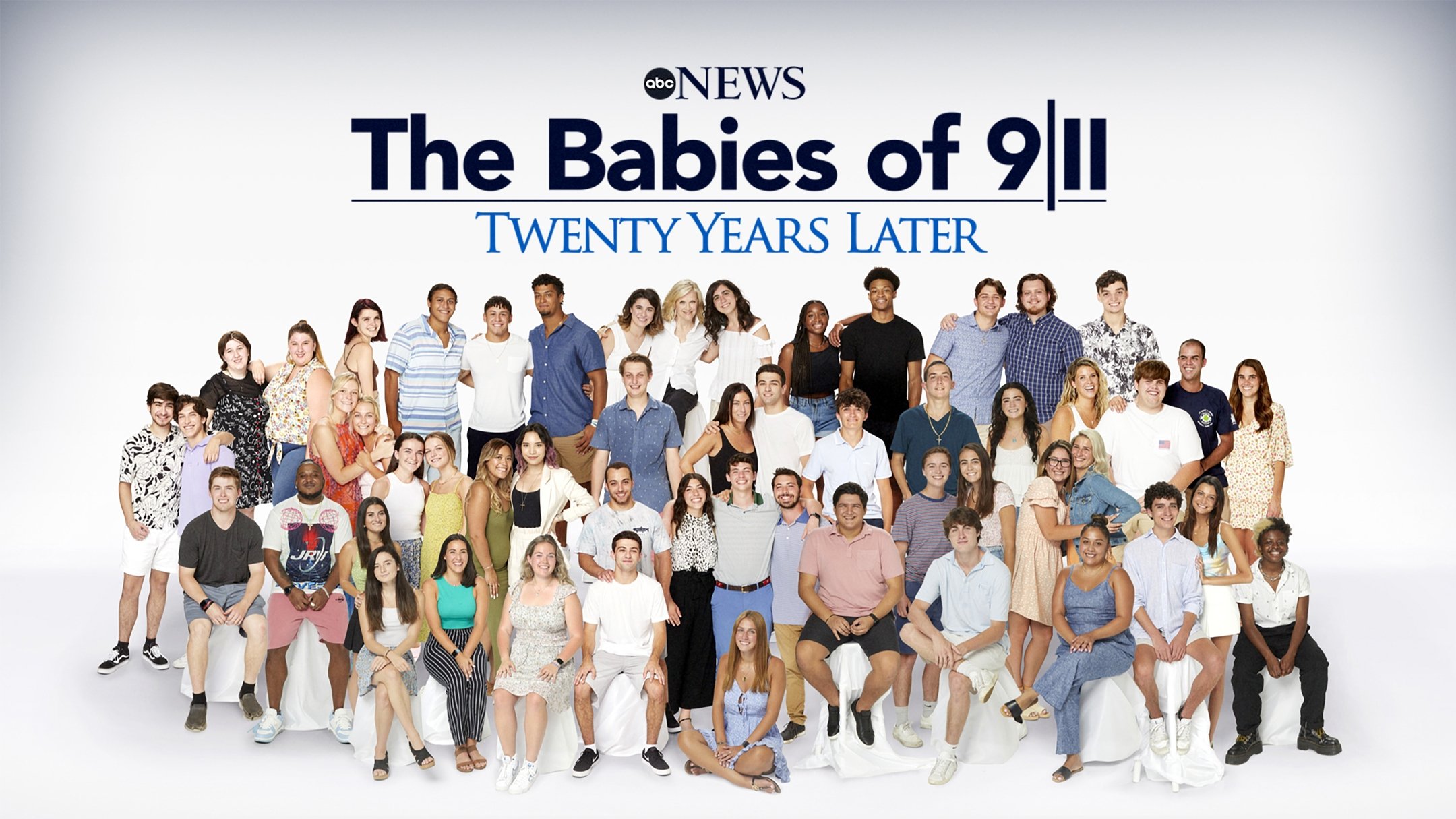 The Babies of 9/11: Twenty Years Later (2021)