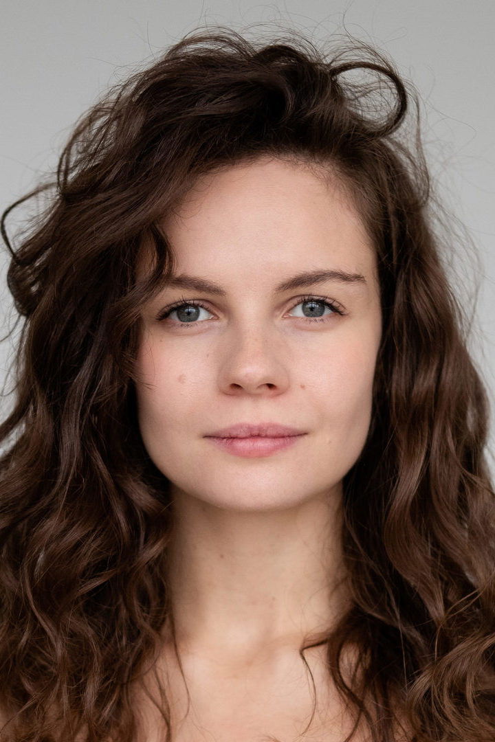 et billede af Daria Alypova