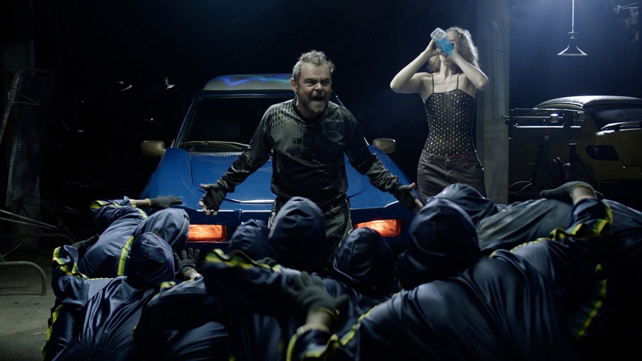 King Car (2022)