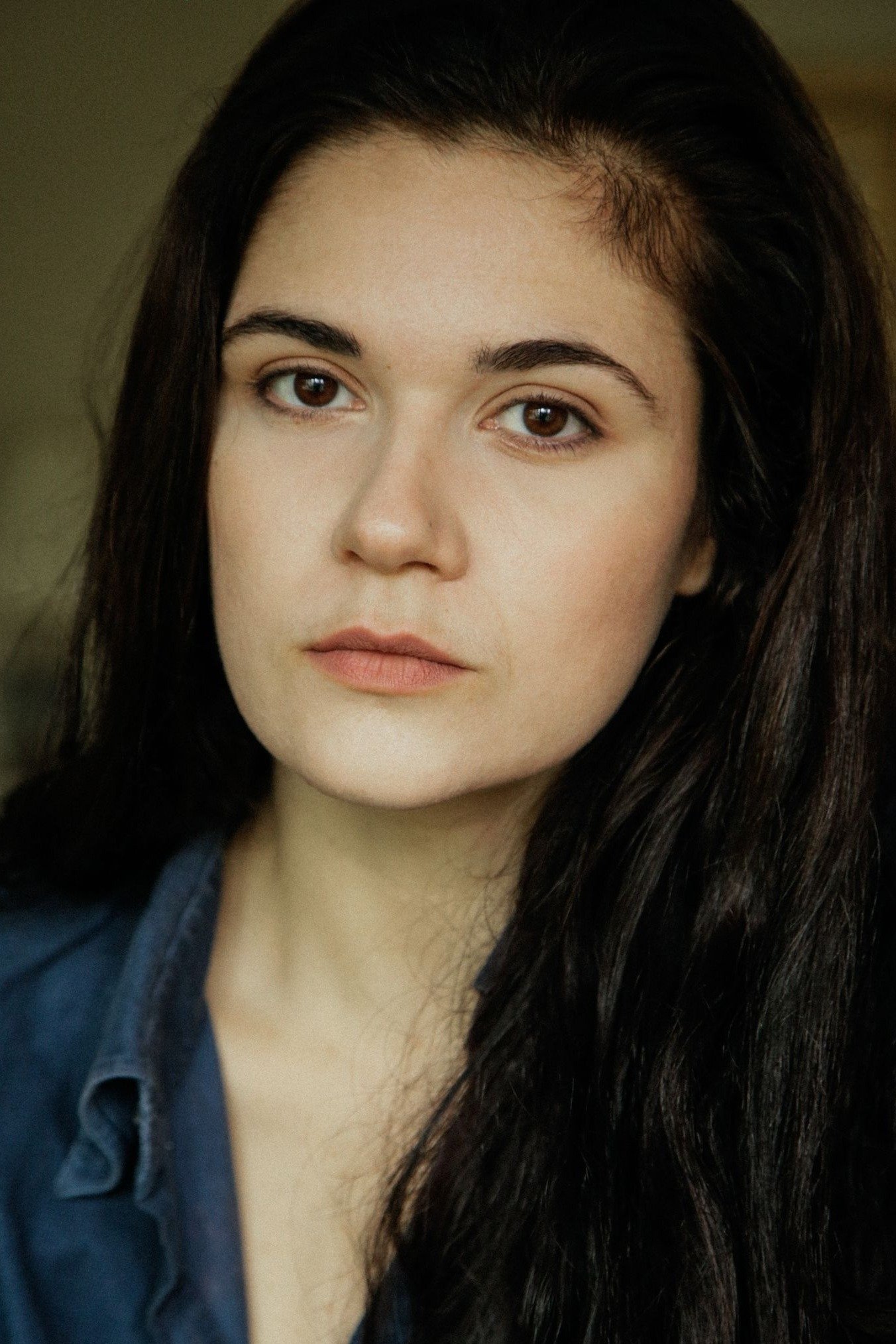 et billede af Estelle Courret