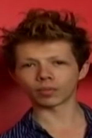 et billede af Spike Pierce