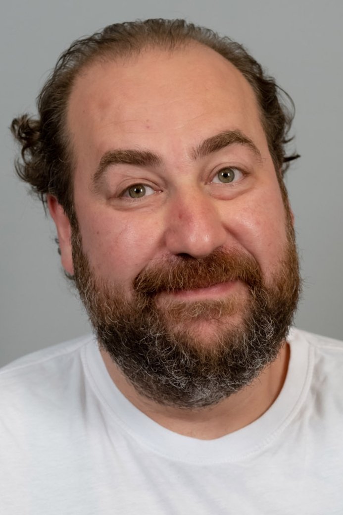 et billede af Burak Satıbol