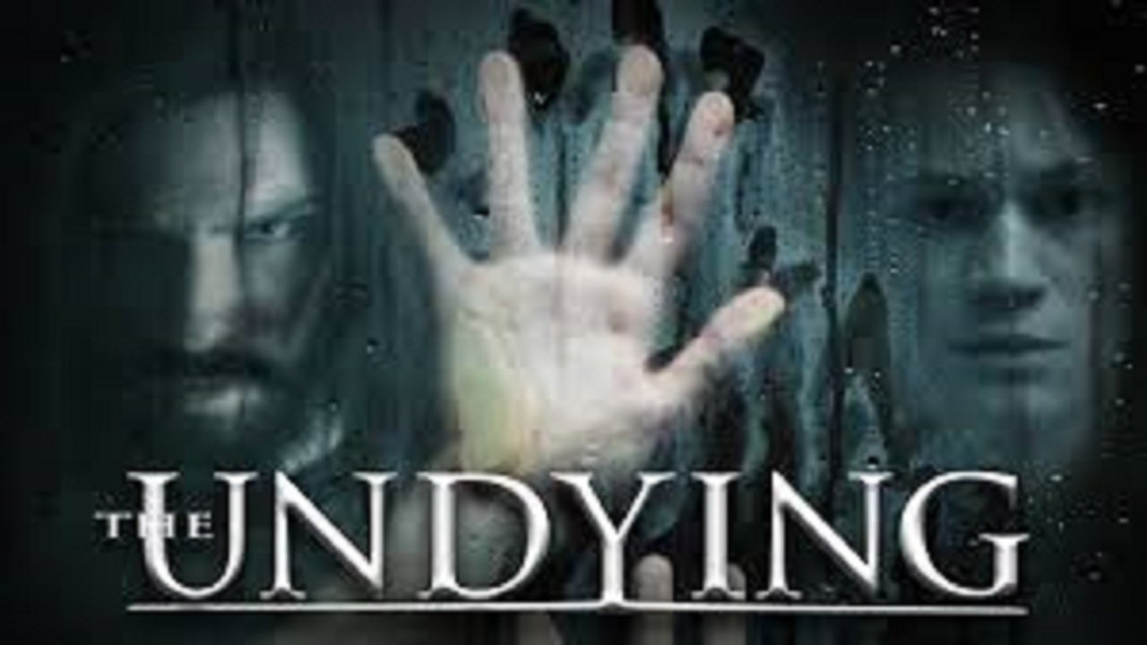 The Undying