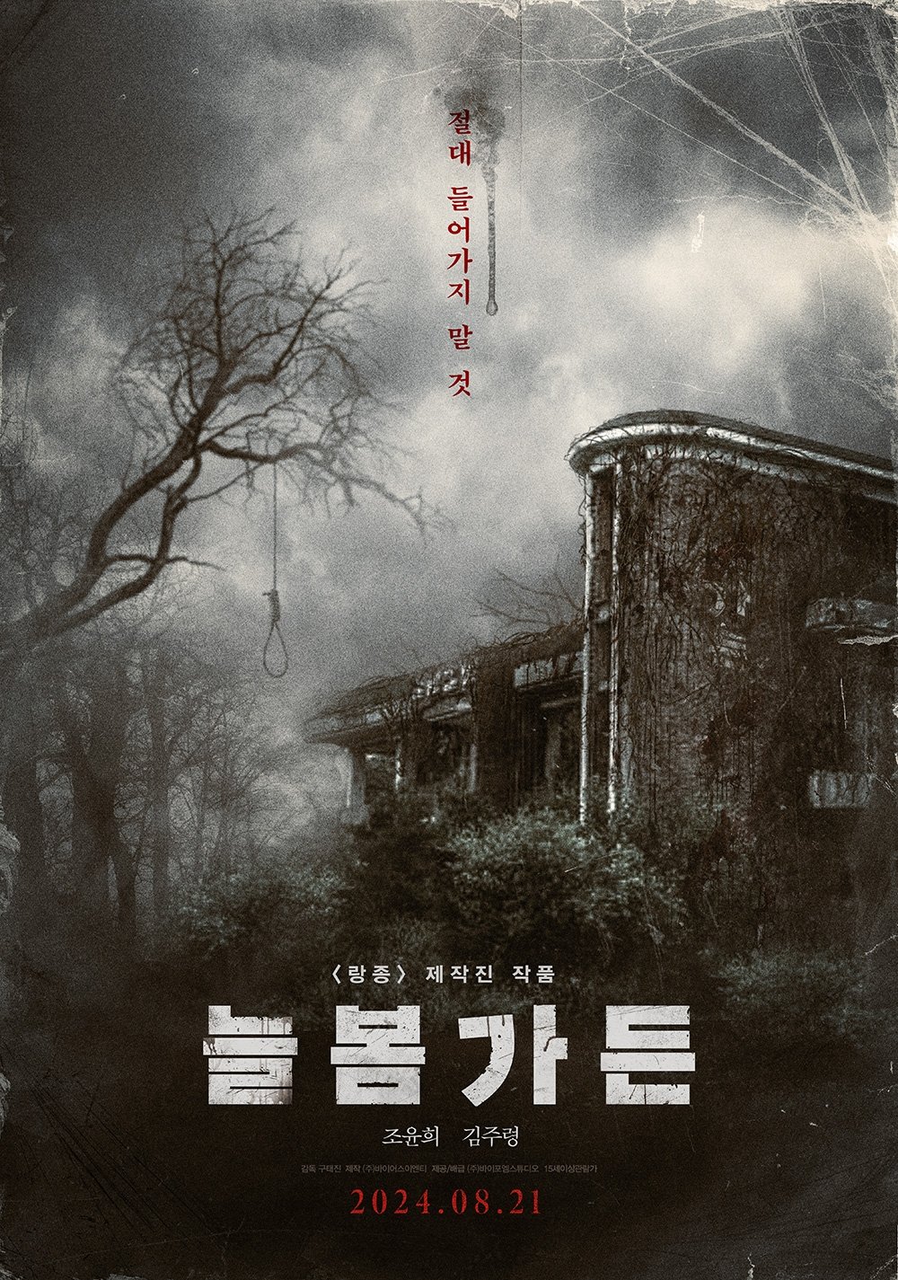 Capa do Filme 